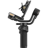 Estabilizador Zhiyun WEEBILL-3S 3