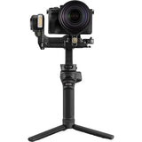 Estabilizador Zhiyun WEEBILL-3S 4
