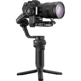 Estabilizador Zhiyun WEEBILL-3S 5