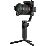 Estabilizador Zhiyun WEEBILL-3S 6