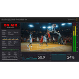 Blackmagic Design Web Presenter 4k 4