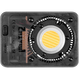 Lámpara Zhiyun Molus X60 Bi-Color 2