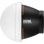 Lámpara Zhiyun Molus X60 Bi-Color