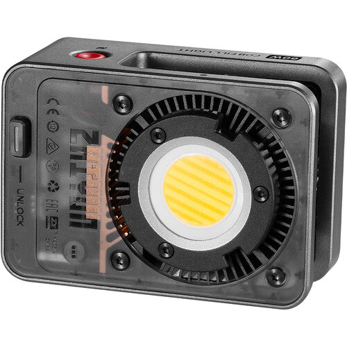 Lámpara Zhiyun Molus X60 Bi-Color