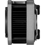 Lámpara Zhiyun Molus X60 Bi-Color 4