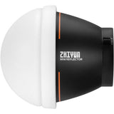Lámpara Zhiyun Molus X60 RGB 5