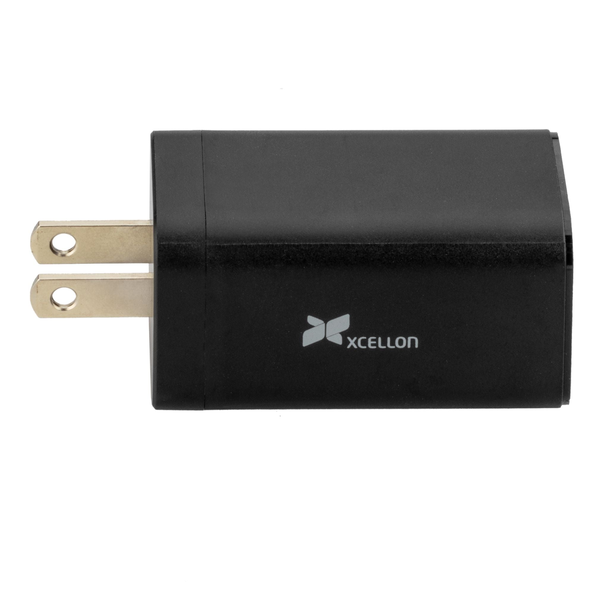 Cargador Xcellon Mighty Mini 165 65W GaN USB Tipo-C