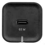 Cargador Xcellon Mighty Mini 165 65W GaN USB Tipo-C 3