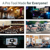 Dispositivo Portátil para Live Streaming Yololiv Yolobox,Todo en 1 7