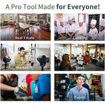 Dispositivo Portátil para Live Streaming Yololiv Yolobox,Todo en 1