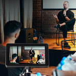 Dispositivo Portátil para Live Streaming Yololiv Yolobox Mini