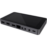 Dispositivo Portátil para Live Streaming Yololiv Yolobox Mini 6