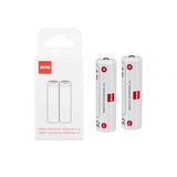 Kit de 2 Baterías Zhiyun 18650 Li-ion 1