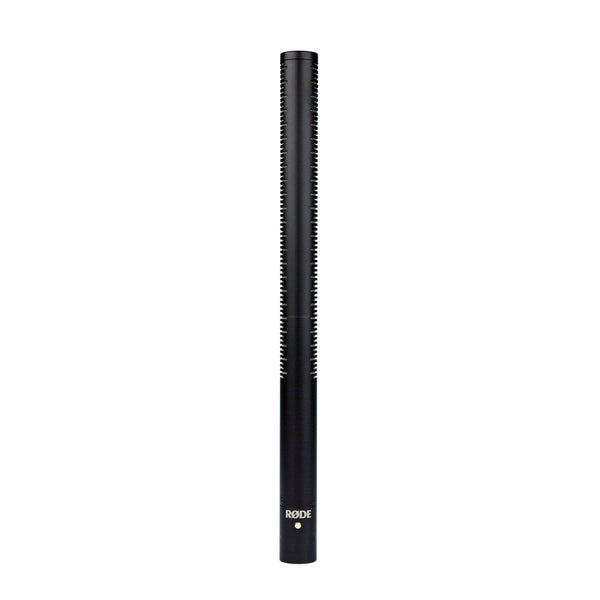 Micrófono Shotgun RODE NTG-3