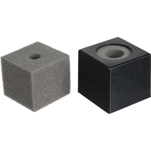 Mic Flag Auray Cuadro Negro