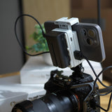 Dispositivo capturador convierte celular en Monitor Accsoon SeeMo 7