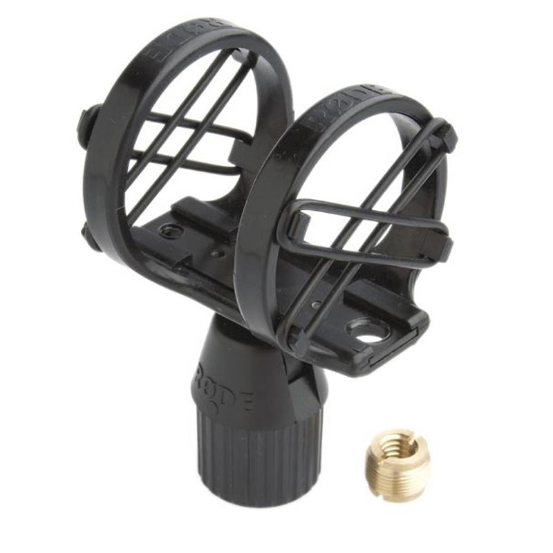 Shockmount RODE SM4R