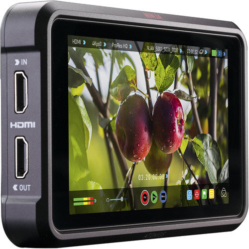 Monitor Atomos Ninja V 5" 4K HDMI Recording