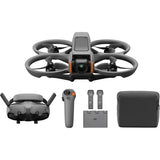 Drone DJI Avata 2 Fly More Combo (Three Batteries) 7