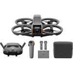 Drone DJI Avata 2 Fly More Combo (Three Batteries)