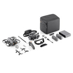 Drone DJI Avata 2 Fly More Combo (Three Batteries)