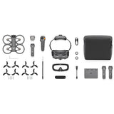 Drone DJI Avata 2 Fly More Combo (Three Batteries) 8