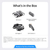 Drone DJI Avata 2 Fly More Combo (Single Battery) 8