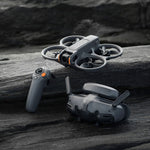 Drone DJI Avata 2 Fly More Combo (Single Battery)