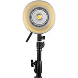 Lámpara Zhiyun Molus B200 COB Ligth 4