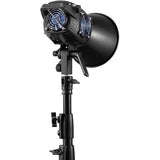 Lámpara Zhiyun Molus B200 COB Ligth 3