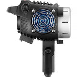 Lámpara Zhiyun Molus B200 COB Ligth 7