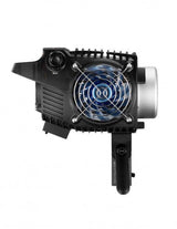 Lámpara Zhiyun Molus B300 COB Ligth 6