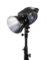 Lámpara Zhiyun Molus B300 COB Ligth 3