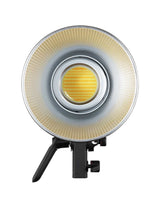 Lámpara Zhiyun Molus B300 COB Ligth 7