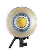 Lámpara Zhiyun Molus B300 COB Ligth