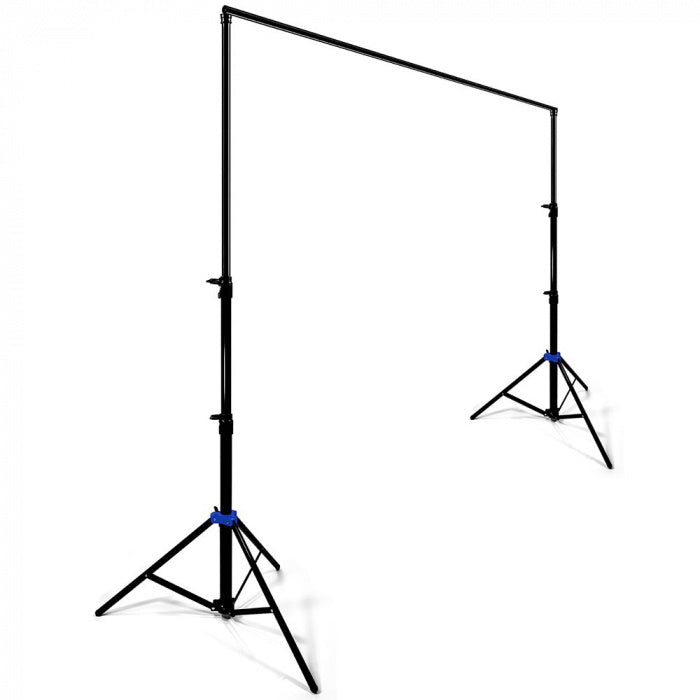 Portafondos Savage Heavy Duty Negro (12x12)