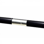 Portafondos Savage Heavy Duty Negro (12x12)