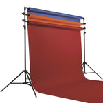 Portafondos Multiple Polevault Savage