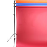 Portafondos Multiple Polevault Savage 4
