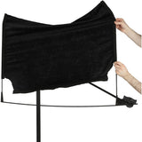Kit de Banderas Impact PortaFrame Scrim (24 x 36") 8