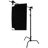 Kit de Banderas Impact PortaFrame Scrim (24 x 36") 6