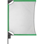 Kit de Banderas Godox Scrim Flag 18x24