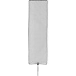Kit de Banderas Godox Scrim Flag 18x24