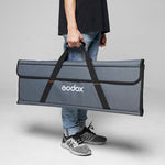 Kit de Banderas Godox Scrim Flag 18x24