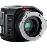 Blackmagic Design Micro Studio Camera 4K G2 1