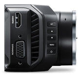 Blackmagic Design Micro Studio Camera 4K G2 2