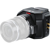 Blackmagic Design Micro Studio Camera 4K G2 7