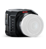Blackmagic Design Micro Studio Camera 4K G2 8