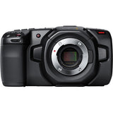 Blackmagic Design Pocket Cinema Camera 4K 1