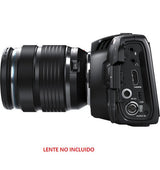 Blackmagic Design Pocket Cinema Camera 4K 2